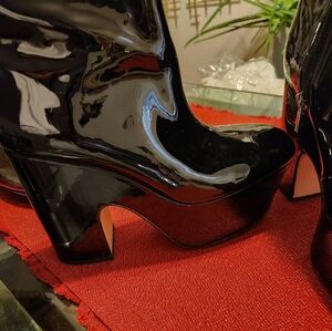 Sam Edelman Circus Patent Boots